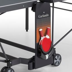 Masa de tenis Garlando Champion Outdoor C-470EG (Dark Grey) Thumb