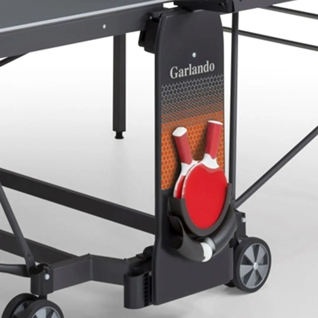 Masa de tenis Garlando Champion Outdoor C-470EG (Dark Grey)