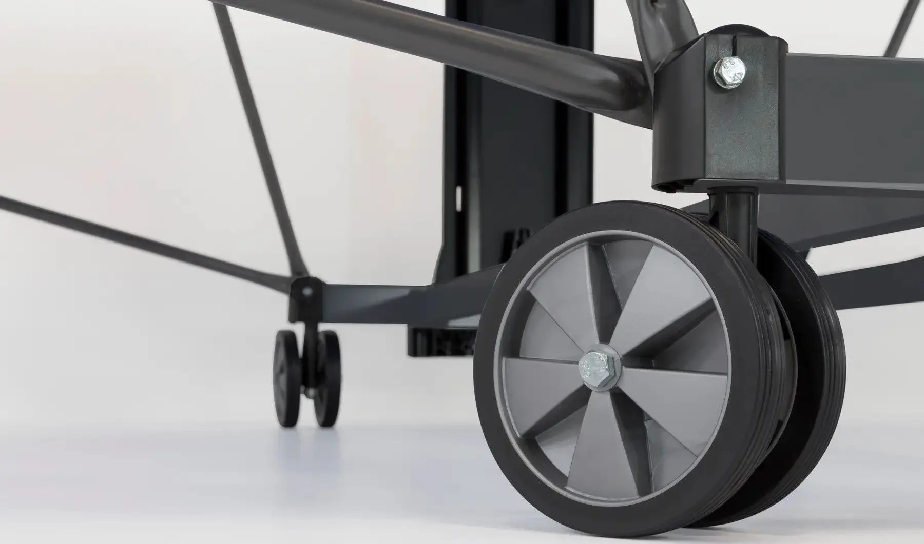 Masa de tenis Garlando Champion Outdoor C-470EG (Dark Grey)