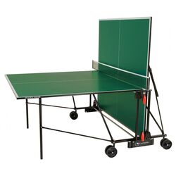 Теннисный стол Garlando Progress Indoor C-162I (Green) Thumb
