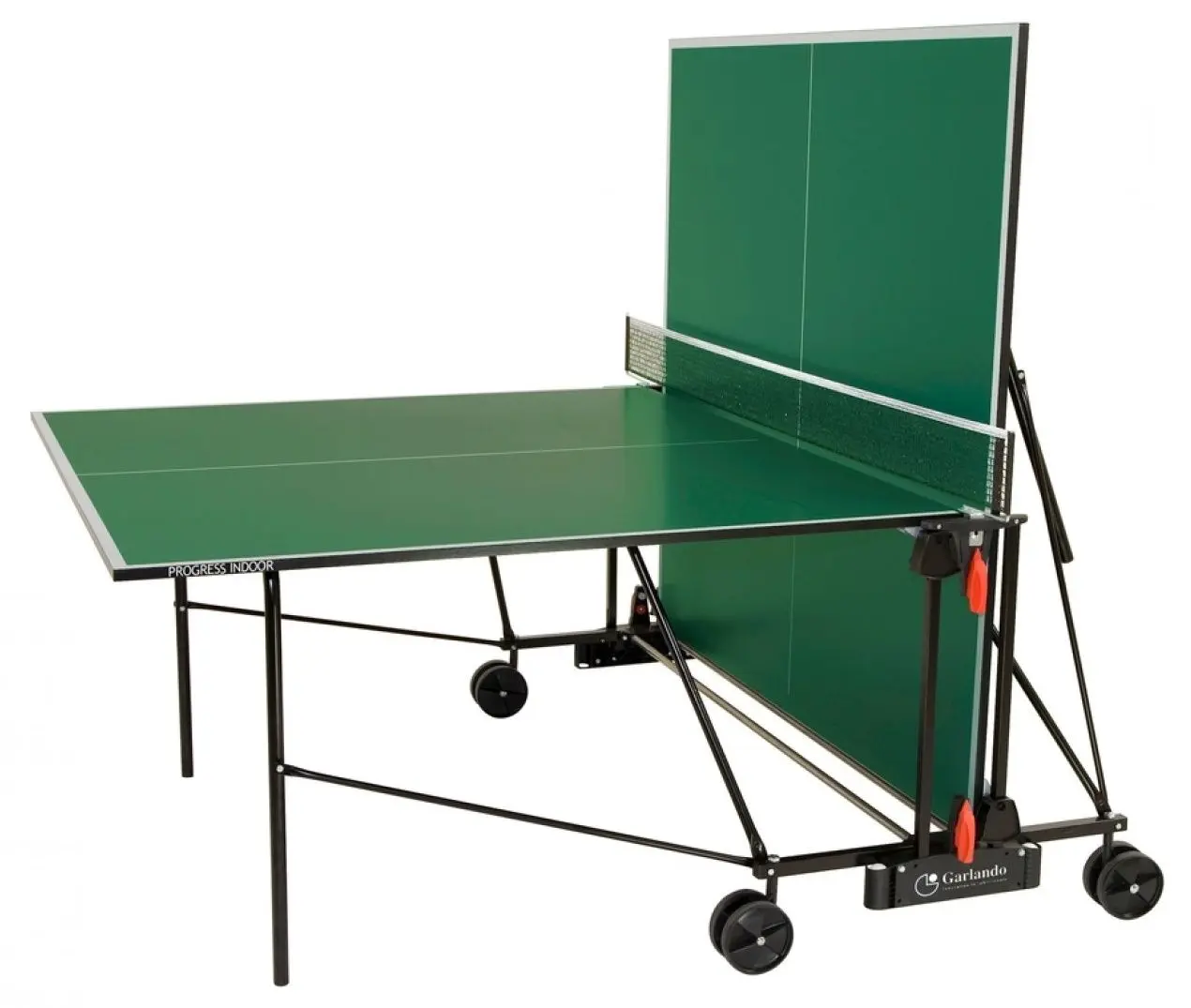 Теннисный стол Garlando Progress Indoor C-162I (Green)