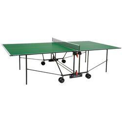 Masa de tenis Garlando Progress Indoor C-162I (Green)