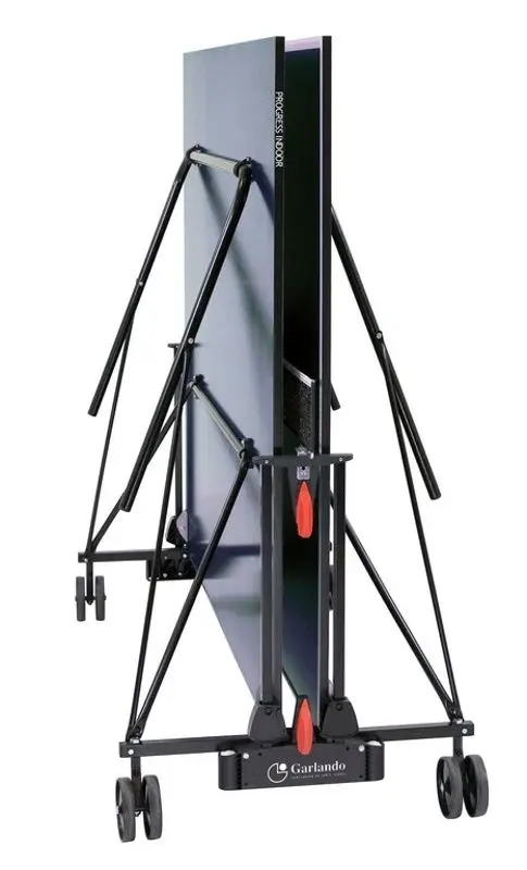 Теннисный стол Garlando Progress Indoor C-163I (Blue)