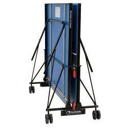 Masa de tenis Garlando Progress Outdoor-Indoor C-163E (Blue) Thumb