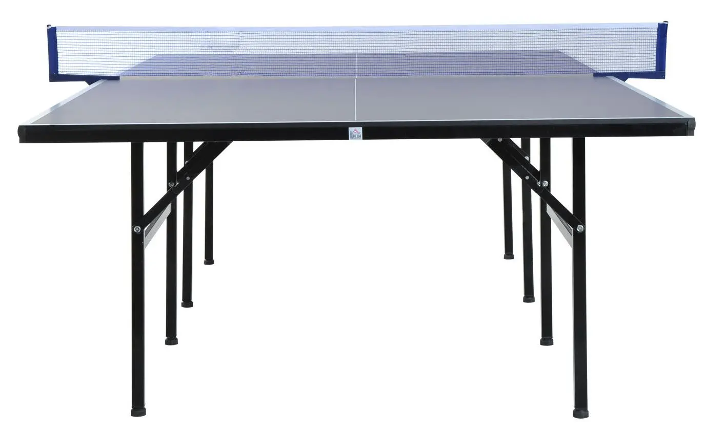 Теннисный стол Homcom A90-121 (Blue)