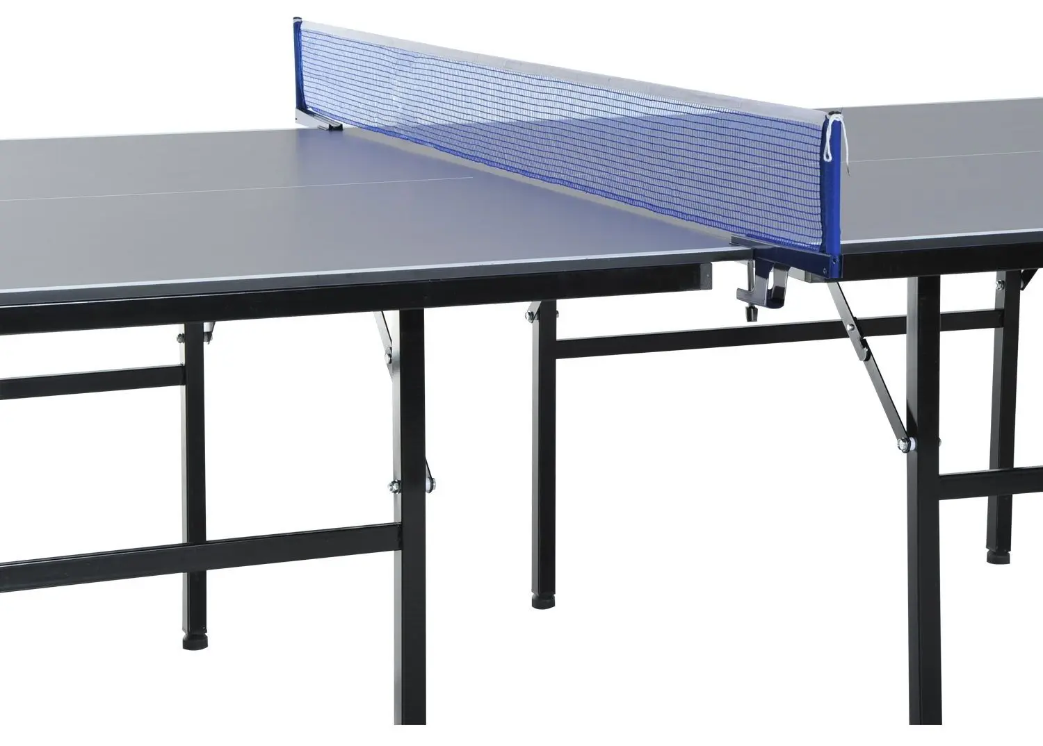 Теннисный стол Homcom A90-121 (Blue)