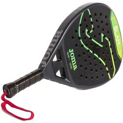 Paleta tenis pentru padel Joma Slam Flex 414823 (Black) Thumb
