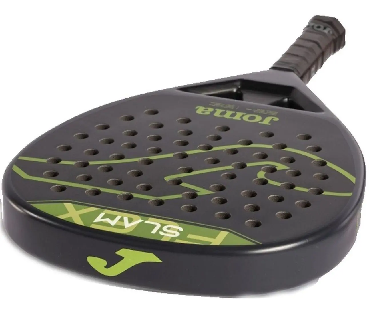 Paleta tenis pentru padel Joma Slam Flex 414823 (Black) - 4