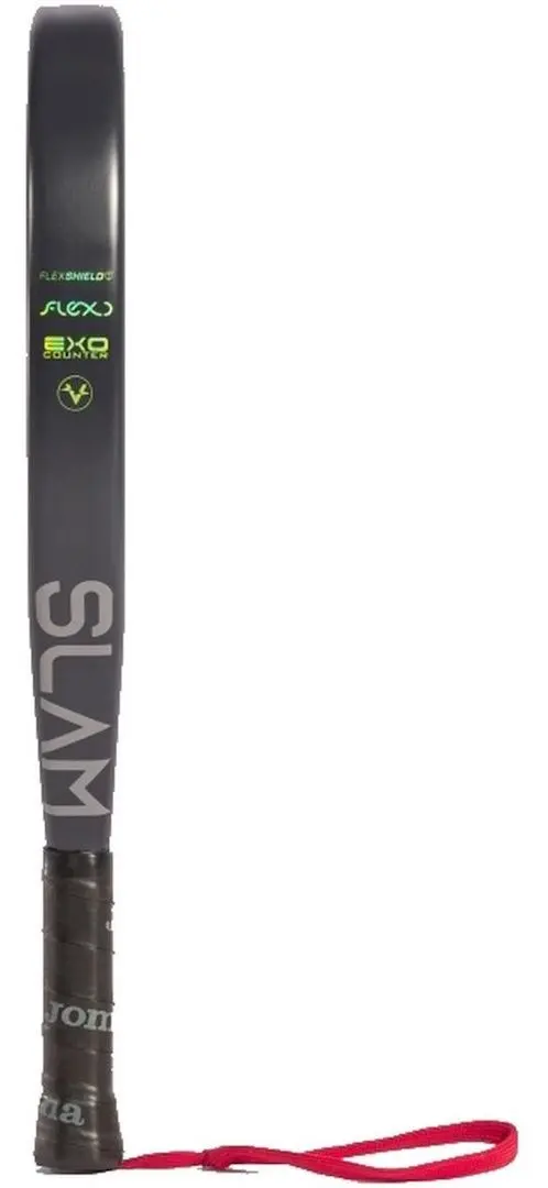 Paleta tenis pentru padel Joma Slam Flex 414823 (Black) - 5