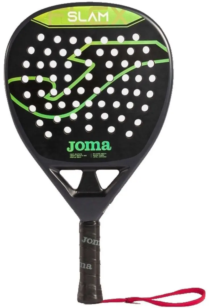 Paleta tenis pentru padel Joma Slam Flex 414823 (Black)