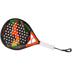 Paleta tenis pentru padel Joma Slam Pro 751982 (Black/Orange) Thumb