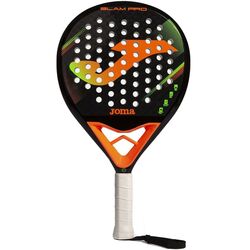 Теннисная ракетка для паделя Joma Slam Pro 751982 (Black/Orange)