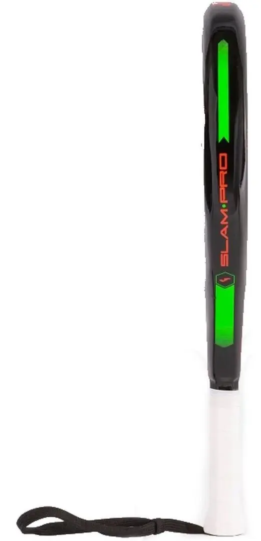 Paleta tenis pentru padel Joma Slam Pro 751982 (Black/Orange)