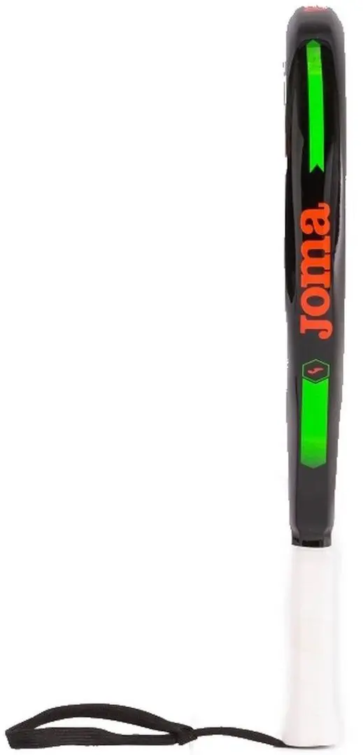 Paleta tenis pentru padel Joma Slam Pro 751982 (Black/Orange)