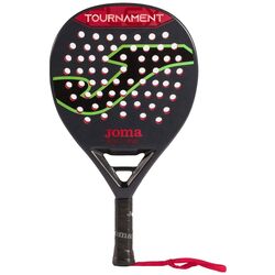 Теннисная ракетка для паделя Joma Tournament 414816 (Black/Red)