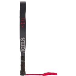 Теннисная ракетка для паделя Joma Tournament 414816 (Black/Red) Thumb