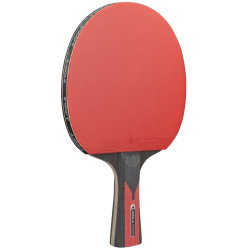 Set tenis de masa Joola 54193 (Red/Black) Thumb