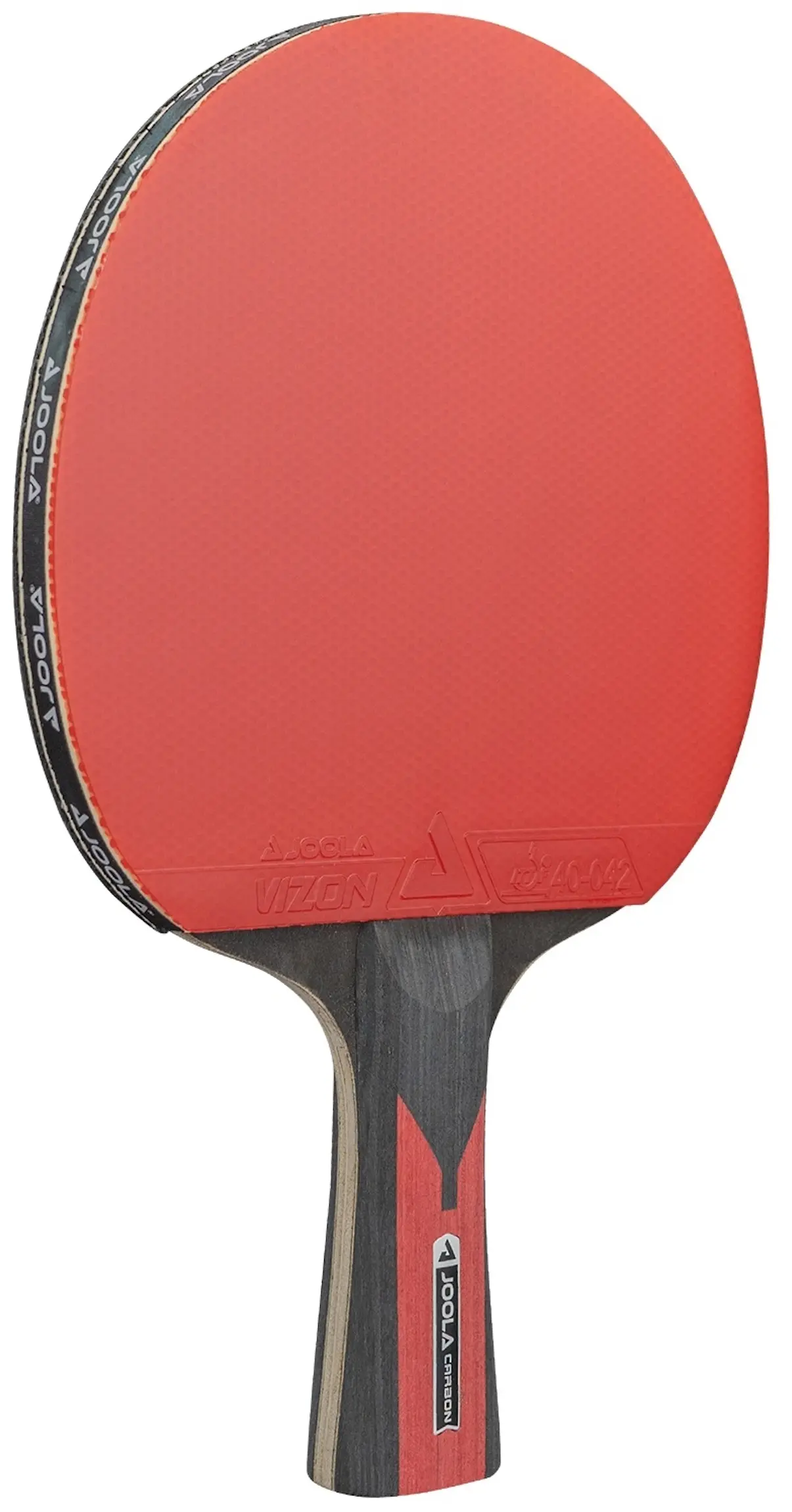 Set tenis de masa Joola 54193 (Red/Black)