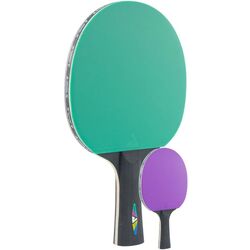 Set tenis de masa Joola 548141 (Green/Blue) Thumb