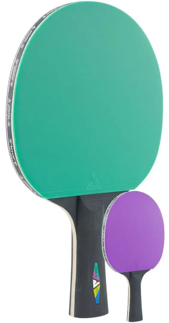 Set tenis de masa Joola 548141 (Green/Blue)