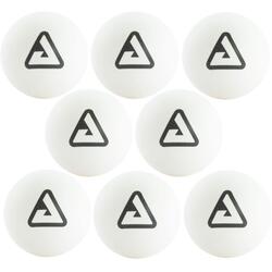 Set tenis de masa Joola 548172 (White/Black) Thumb