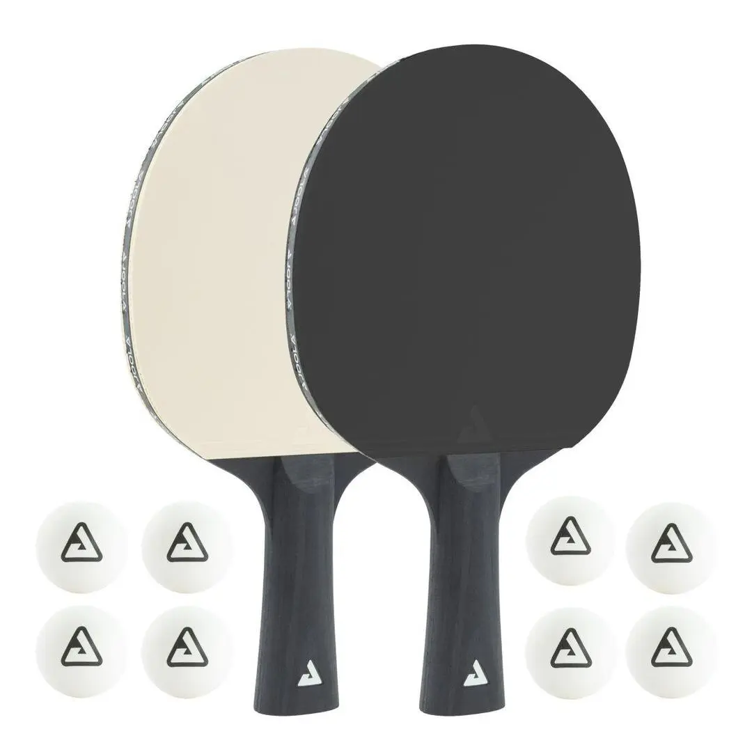 Set tenis de masa Joola 548172 (White/Black)