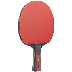 Набор для настольного тенниса Joola Duo Carbon (Red/Black) Thumb
