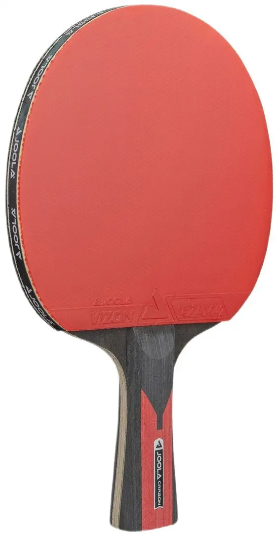Набор для настольного тенниса Joola Duo Carbon (Red/Black)