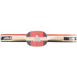Набор для настольного тенниса Joola Duo Carbon (Red/Black) Thumb