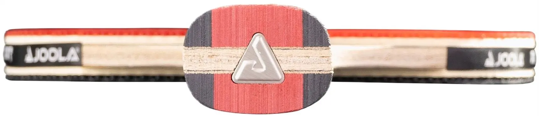 Набор для настольного тенниса Joola Duo Carbon (Red/Black)