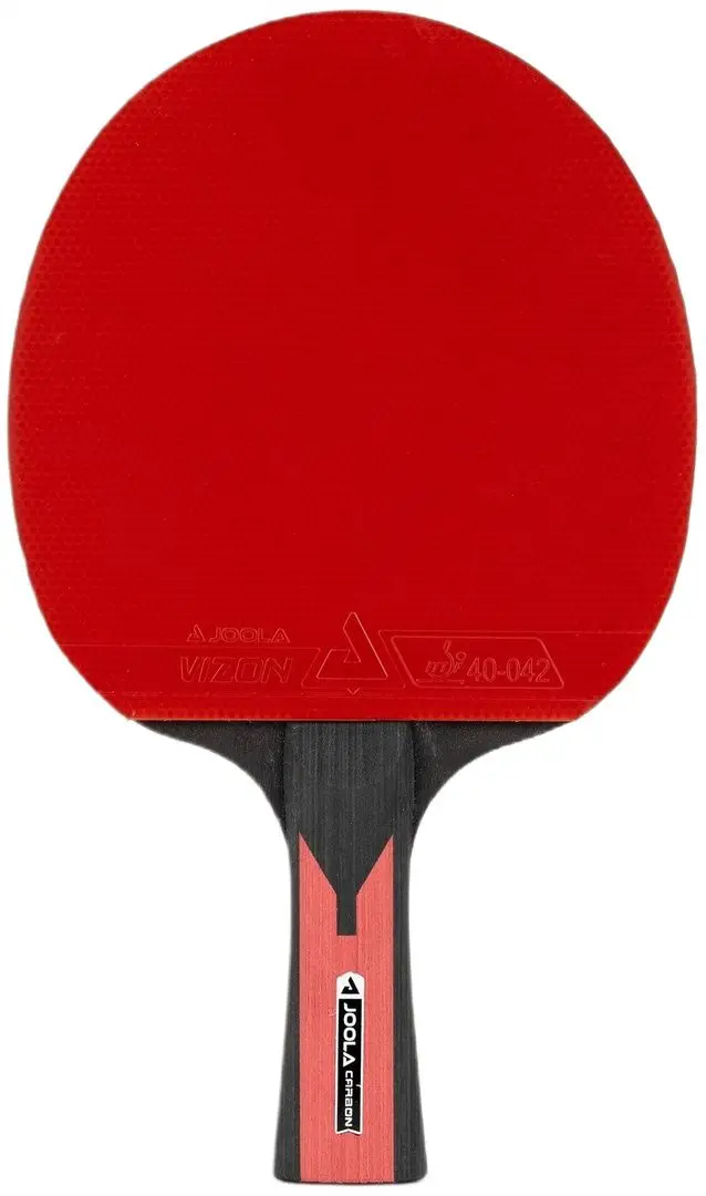 Набор для настольного тенниса Joola Duo Carbon (Red/Black)