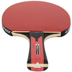 Набор для настольного тенниса Joola Duo Carbon (Red/Black) Thumb