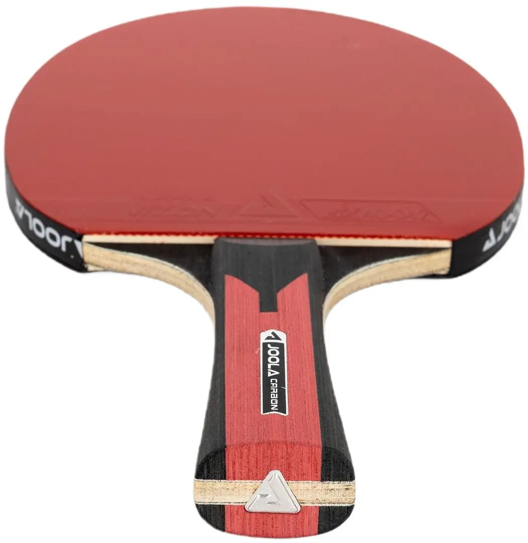 Набор для настольного тенниса Joola Duo Carbon (Red/Black)