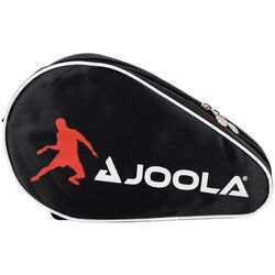 Набор для настольного тенниса Joola Duo Carbon (Red/Black) Thumb