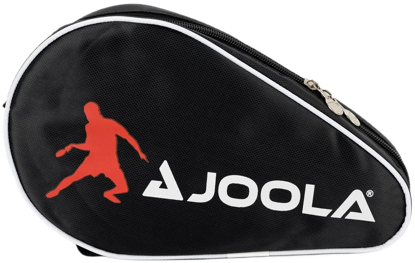 Набор для настольного тенниса Joola Duo Carbon (Red/Black)