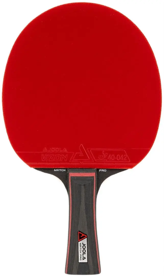 Набор для настольного тенниса Joola Duo Pro (Red/Black)