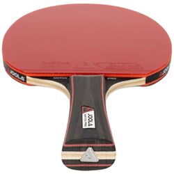 Набор для настольного тенниса Joola Duo Pro (Red/Black) Thumb