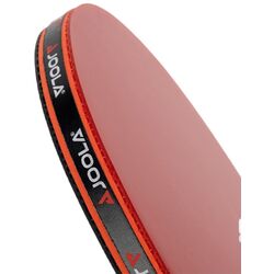Набор для настольного тенниса Joola Duo Pro (Red/Black) Thumb
