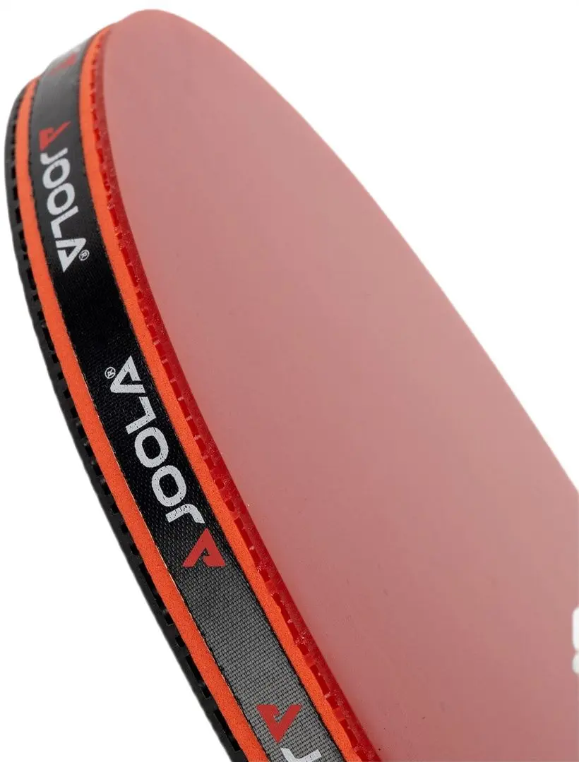 Набор для настольного тенниса Joola Duo Pro (Red/Black)