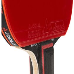 Набор для настольного тенниса Joola Duo Pro (Red/Black) Thumb