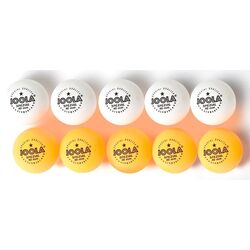 Set tenis de masa Joola Family 54810 (Red) Thumb