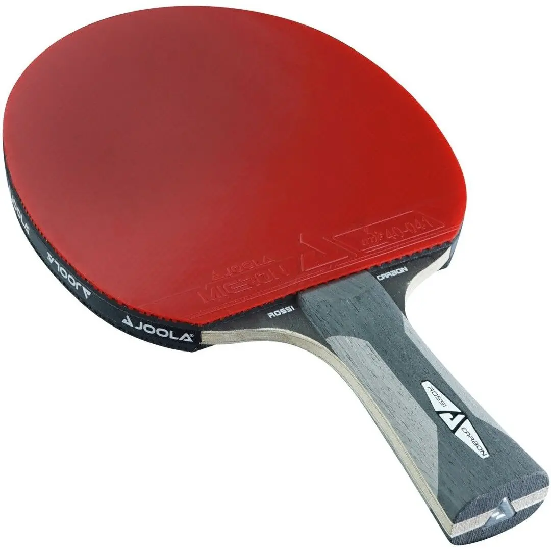 Set tenis de masa Joola Rosskopf Carbon (Red)