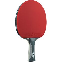 Set tenis de masa Joola Rosskopf Carbon (Red) Thumb