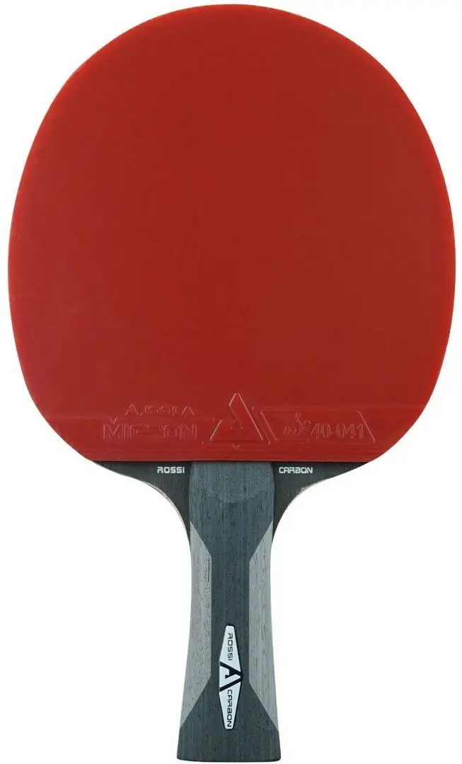 Set tenis de masa Joola Rosskopf Carbon (Red)