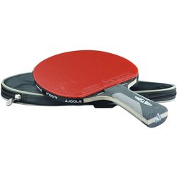 Set tenis de masa Joola Rosskopf Carbon (Red) Thumb