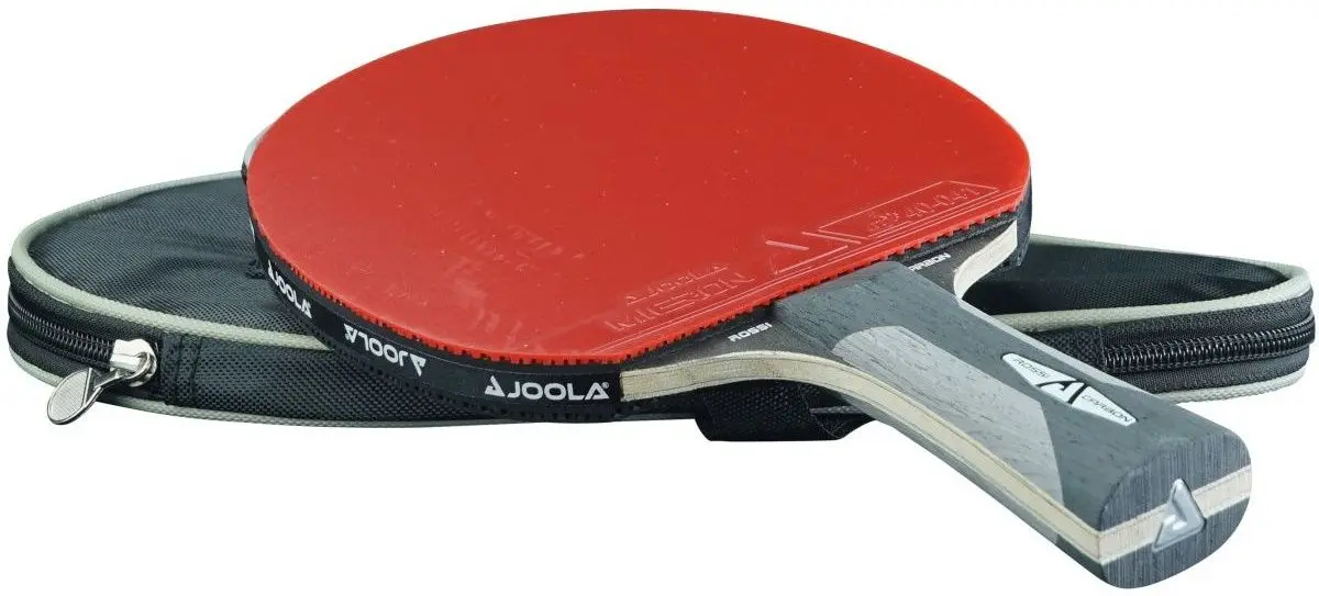 Set tenis de masa Joola Rosskopf Carbon (Red)