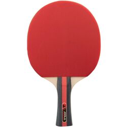Set tenis de masa Joola Rosskopf Special Model (Red) Thumb
