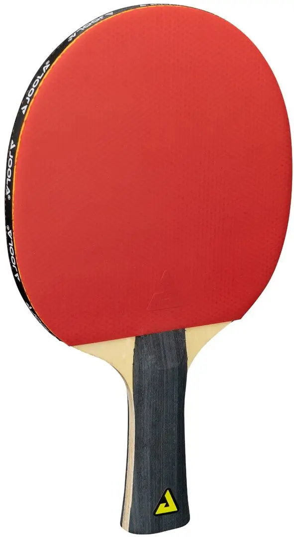 Set tenis de masa Joola TT Set Quatro 548189 (Red/Black)