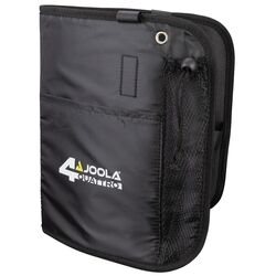 Set tenis de masa Joola TT Set Quatro 548189 (Red/Black) Thumb