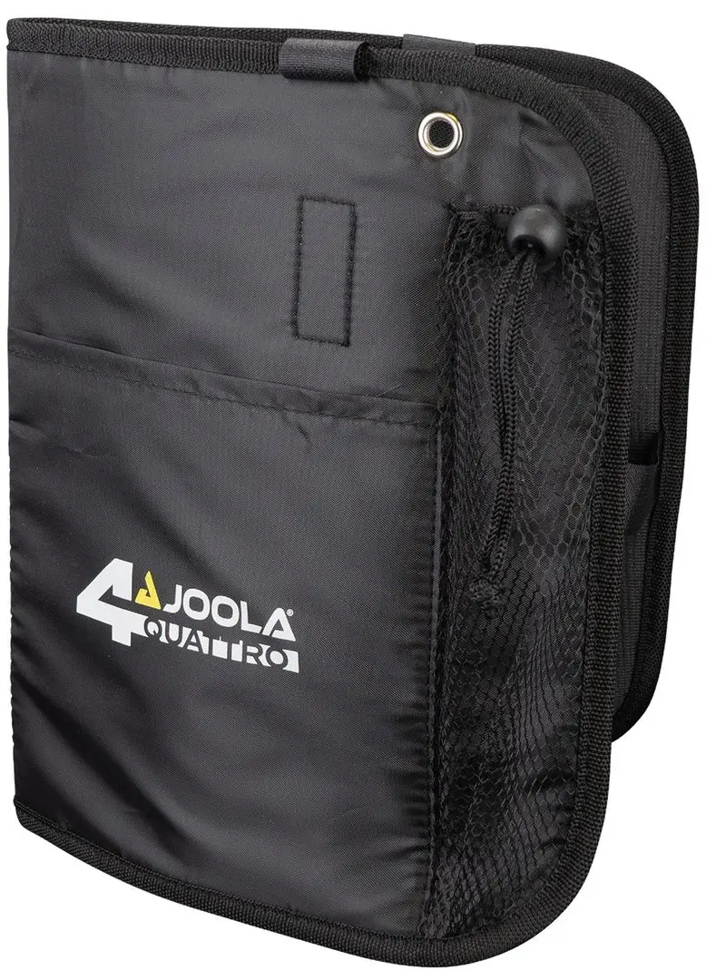 Set tenis de masa Joola TT Set Quatro 548189 (Red/Black)